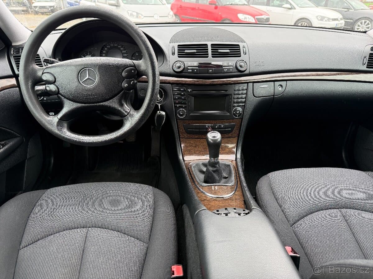 2009 Mercedes-Benz OSTATNÍ - 11