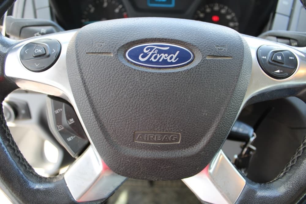 2018 Ford TRANSIT - 11