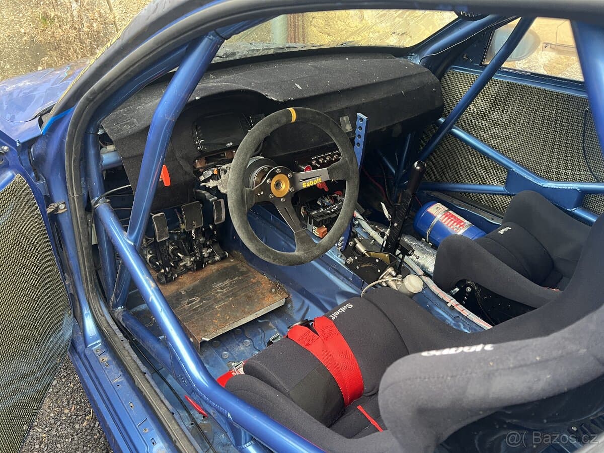 BMW OSTATNÍ - 11