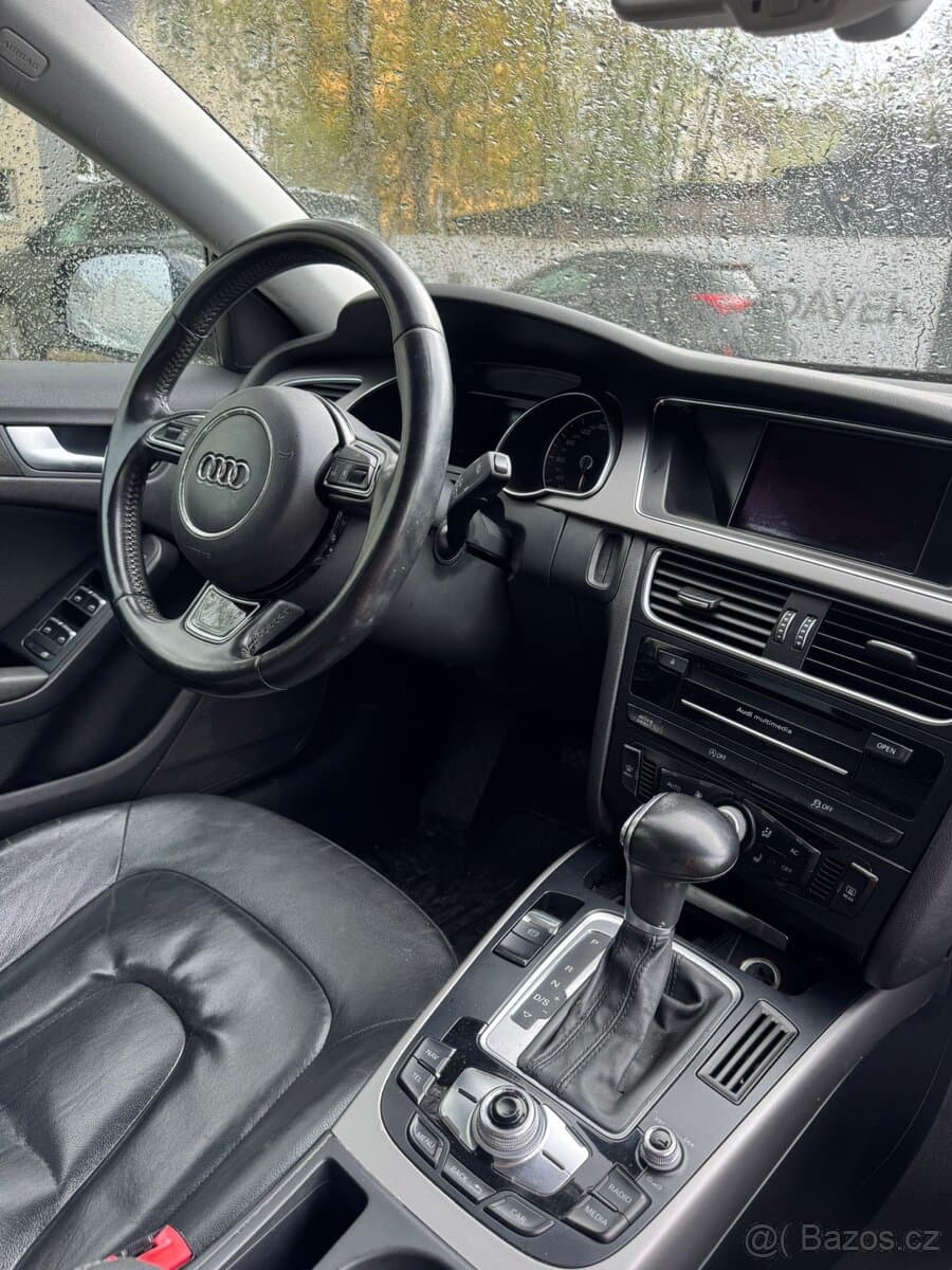 2012 Audi A5 - 11