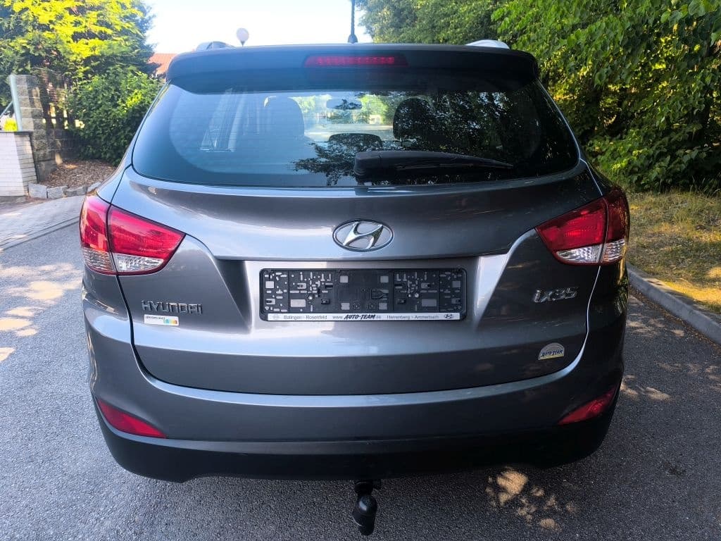 2012 Hyundai OSTATNÍ - 11