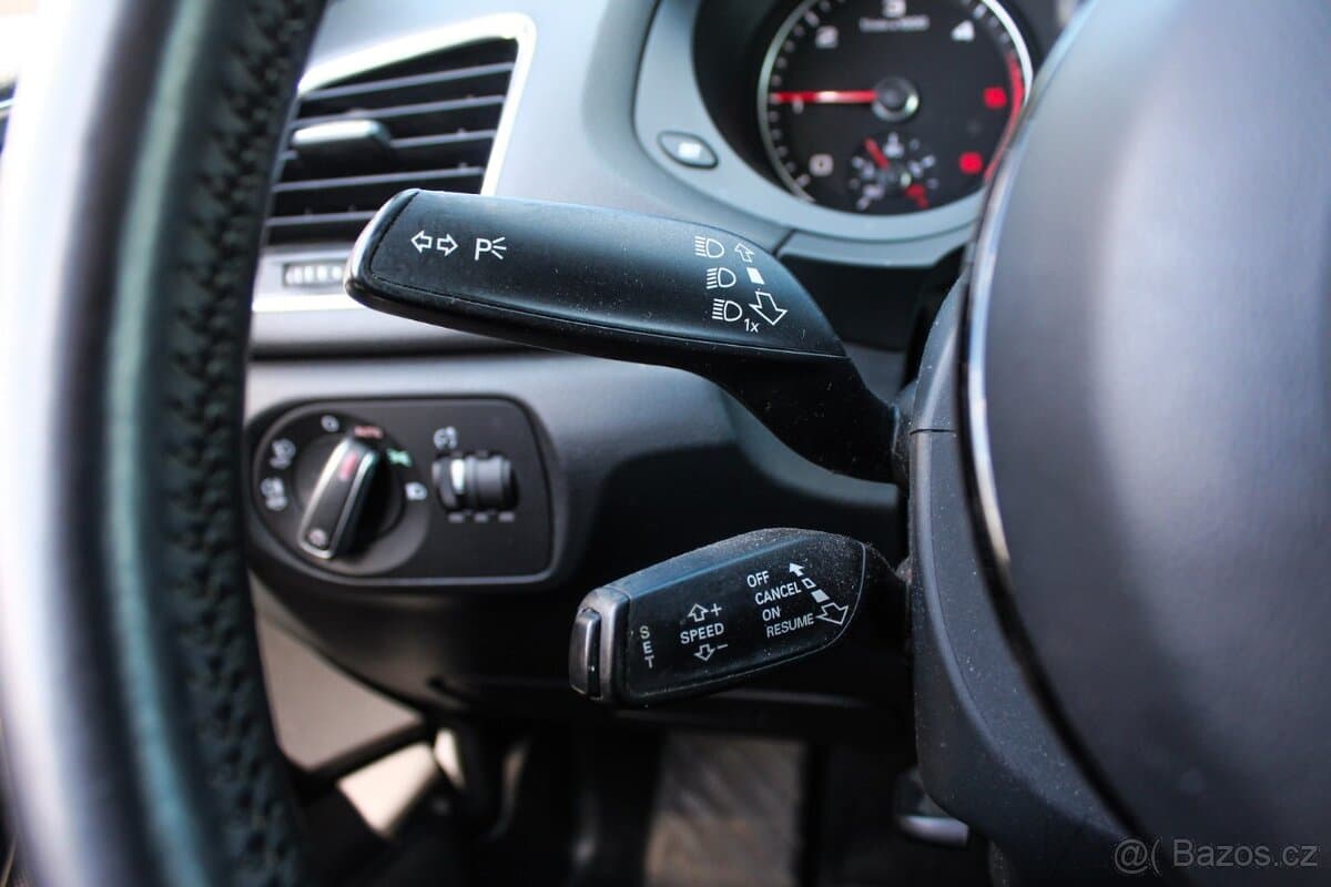 2012 Audi Q3 - 11