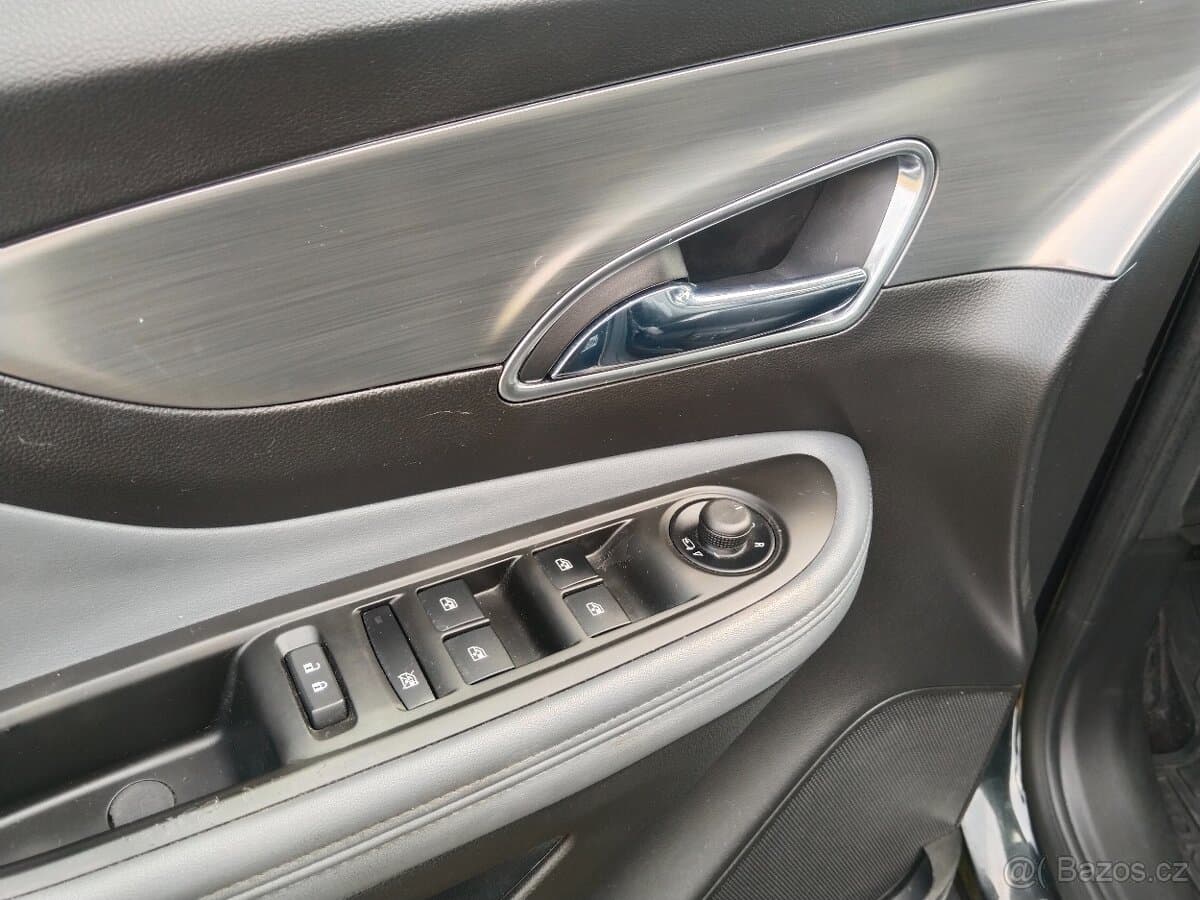 2014 Opel MOKKA - 11
