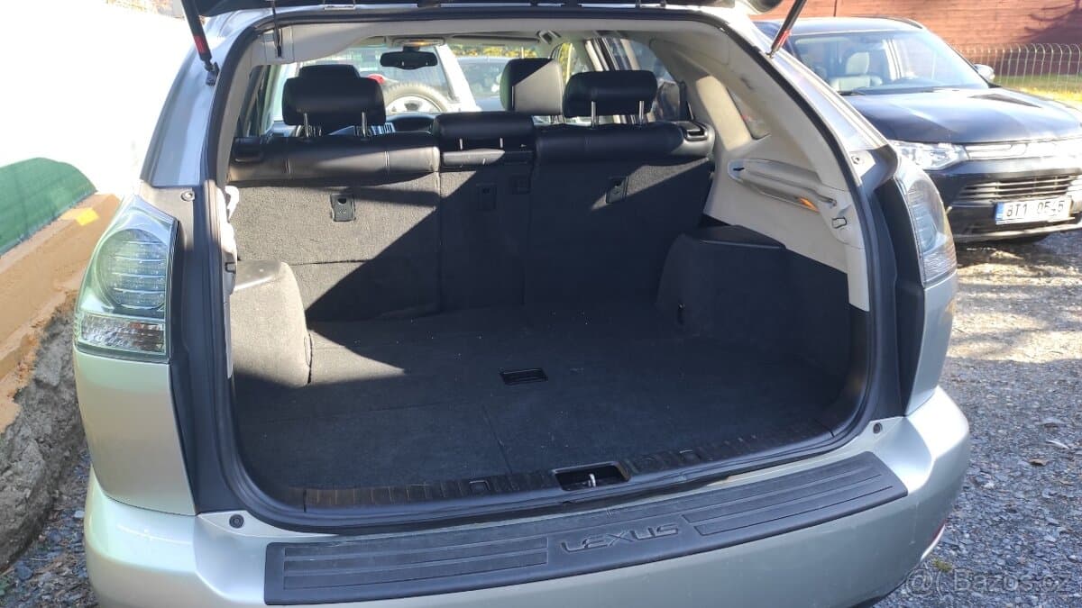 2006 Lexus RX - 11
