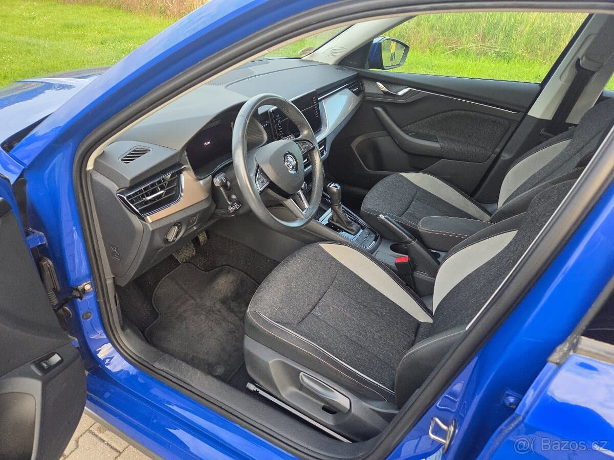 2019 Škoda KAMIQ - 11