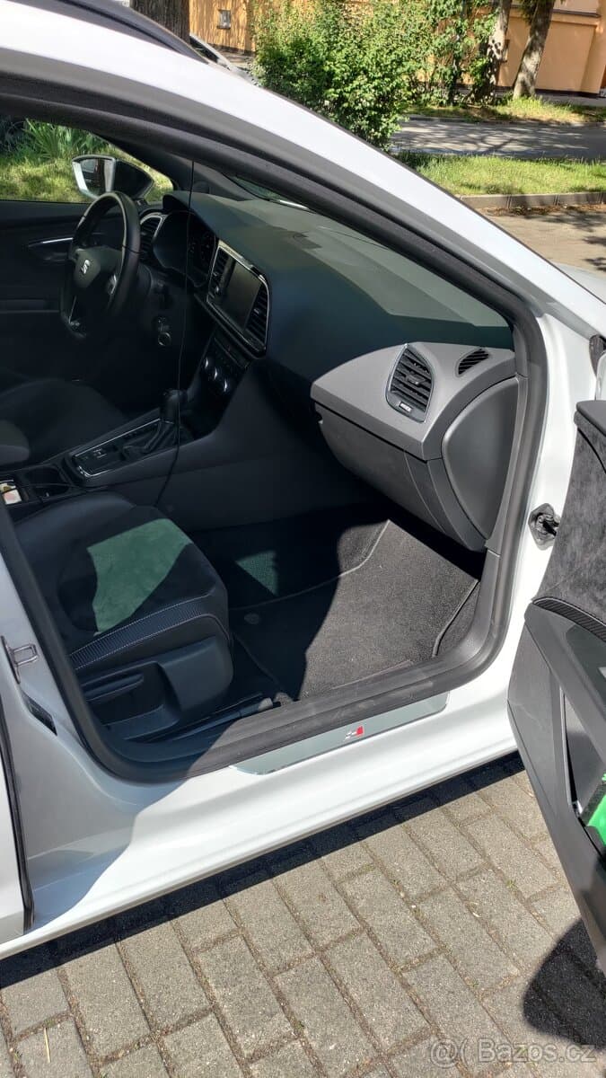 2018 Seat LEON - 11