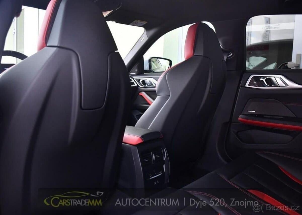 2024 BMW 4-SERIES - 11