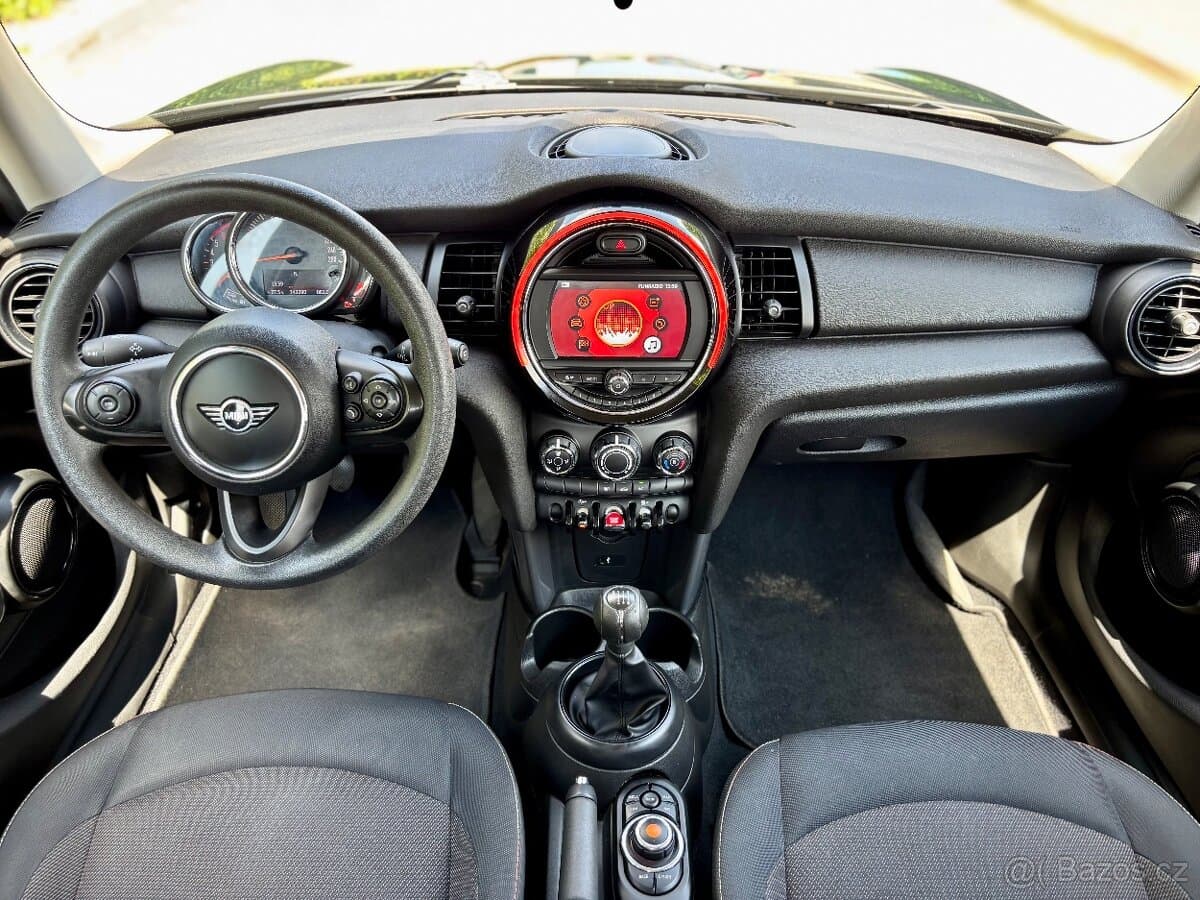 2018 Mini ONE - 11