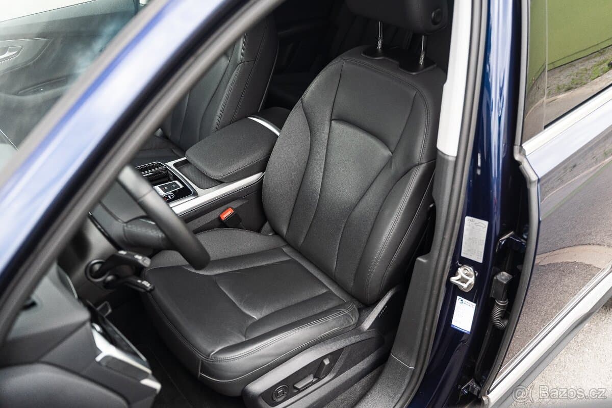 2021 Audi Q7 - 11