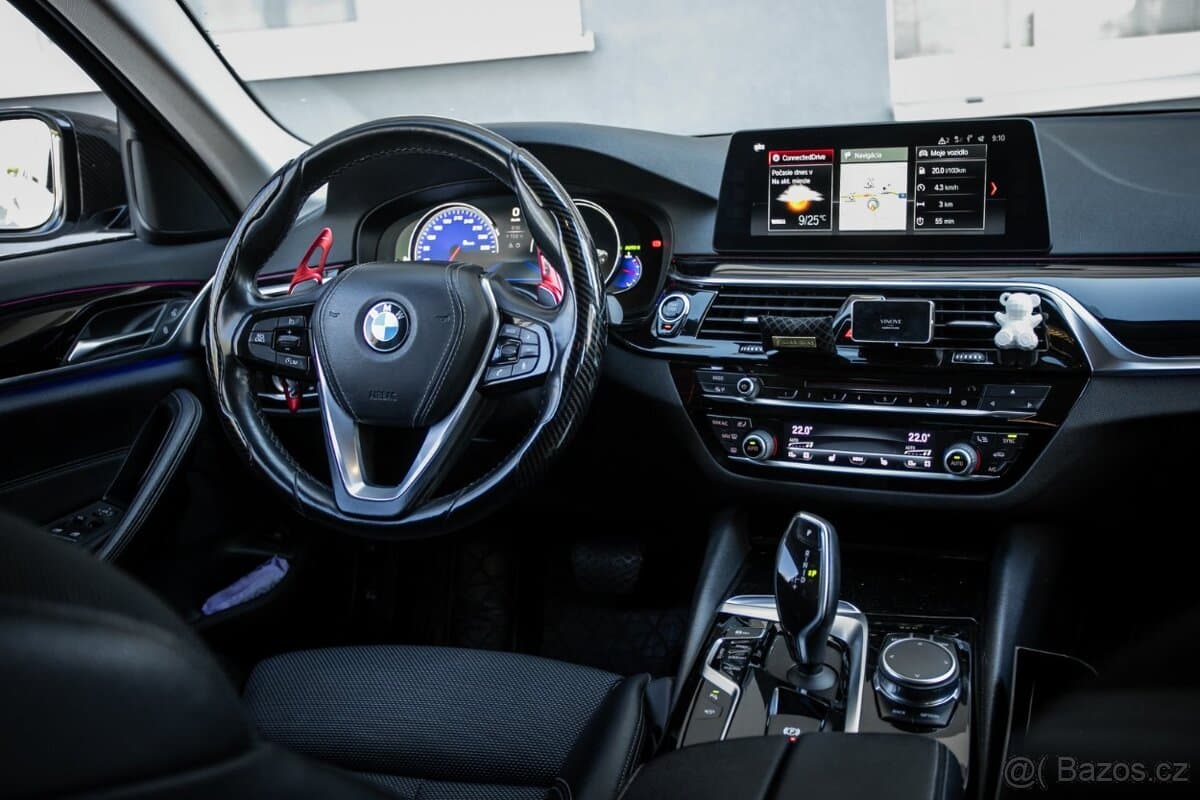 2019 BMW OSTATNÍ - 11