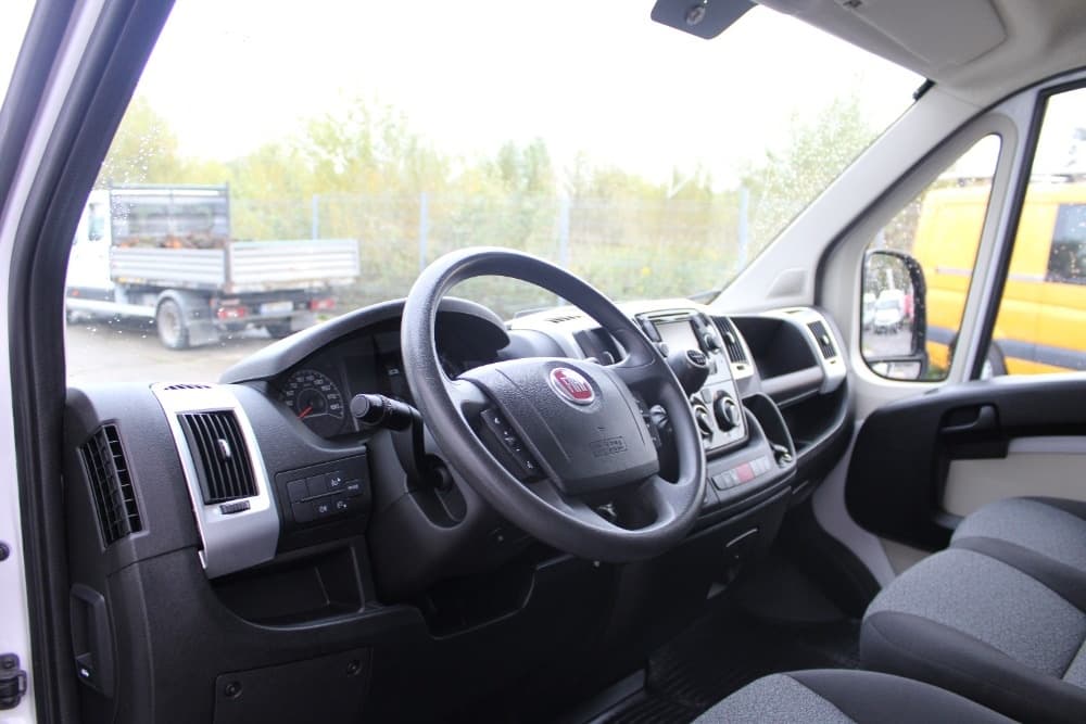 2020 Fiat DUCATO - 11
