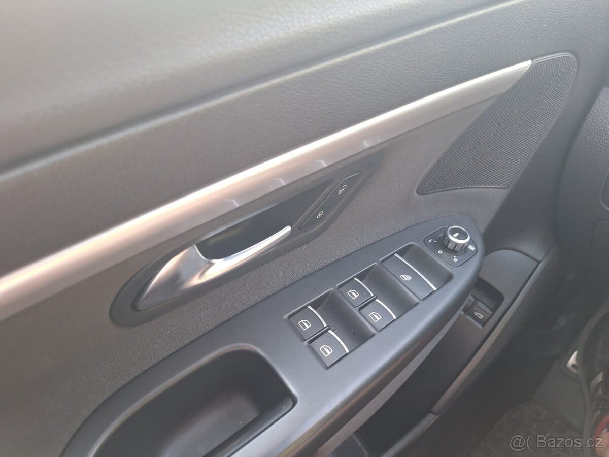 2014 Volkswagen EOS - 11