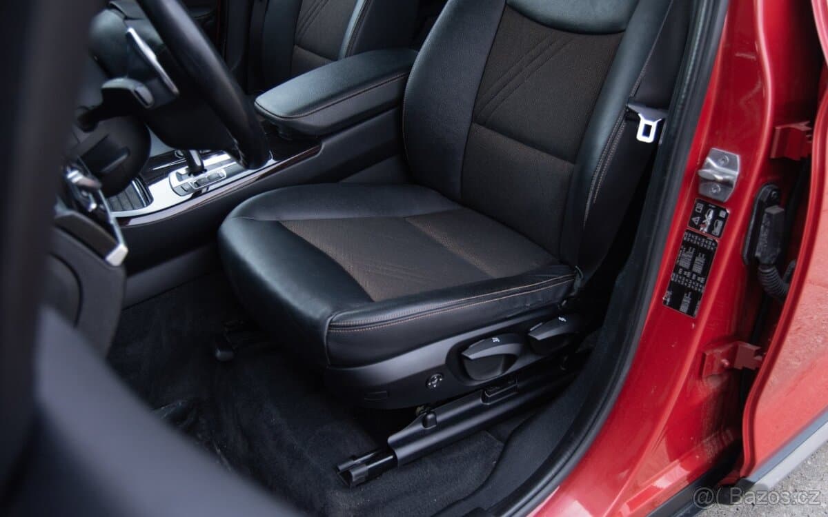 2015 BMW X4 - 11