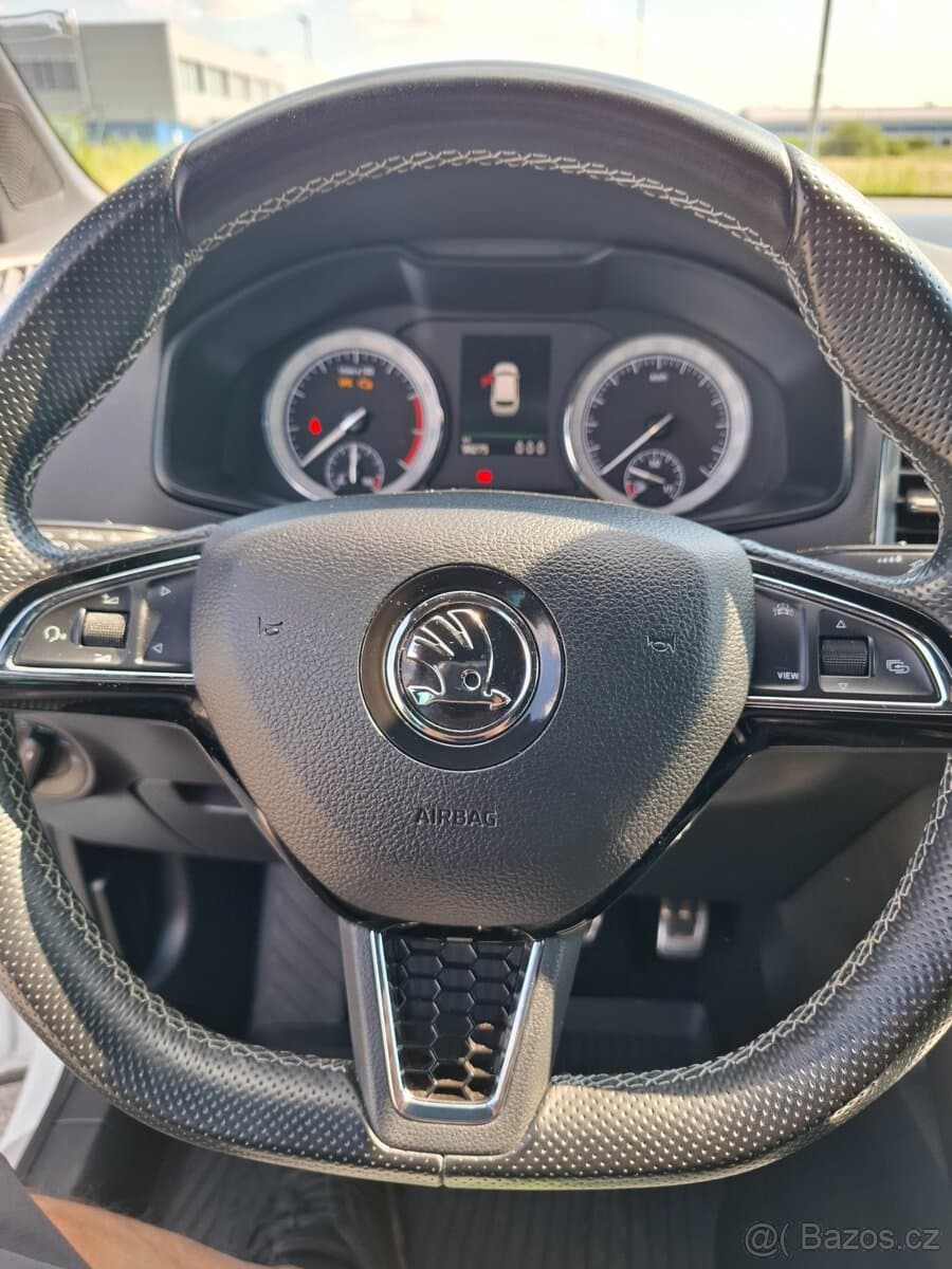 2019 Škoda KAROQ - 11