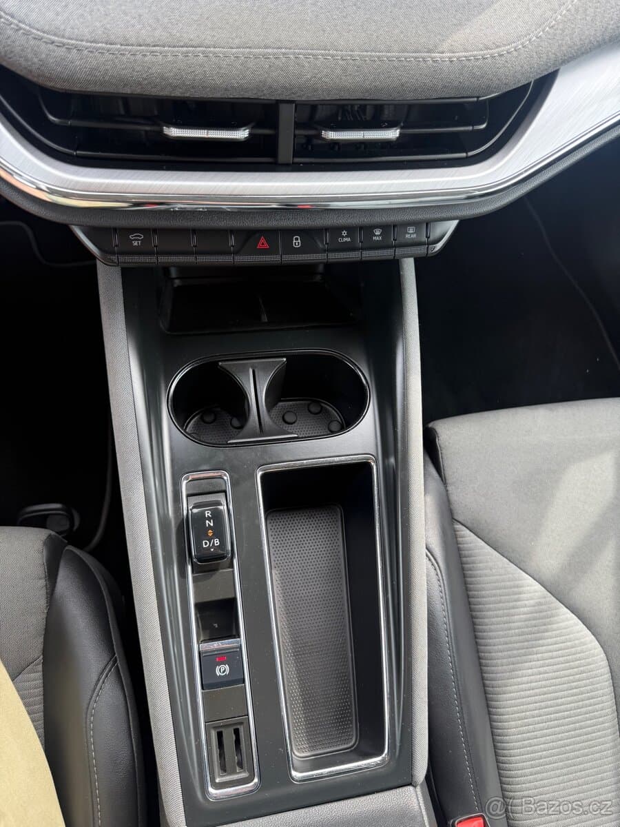 2021 Škoda ENYAQ - 11