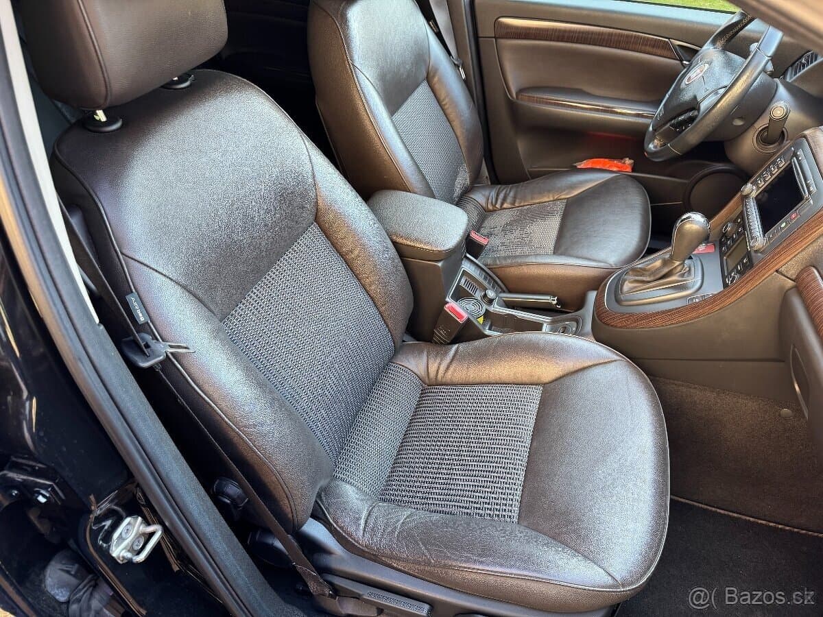 2008 Fiat CROMA - 11