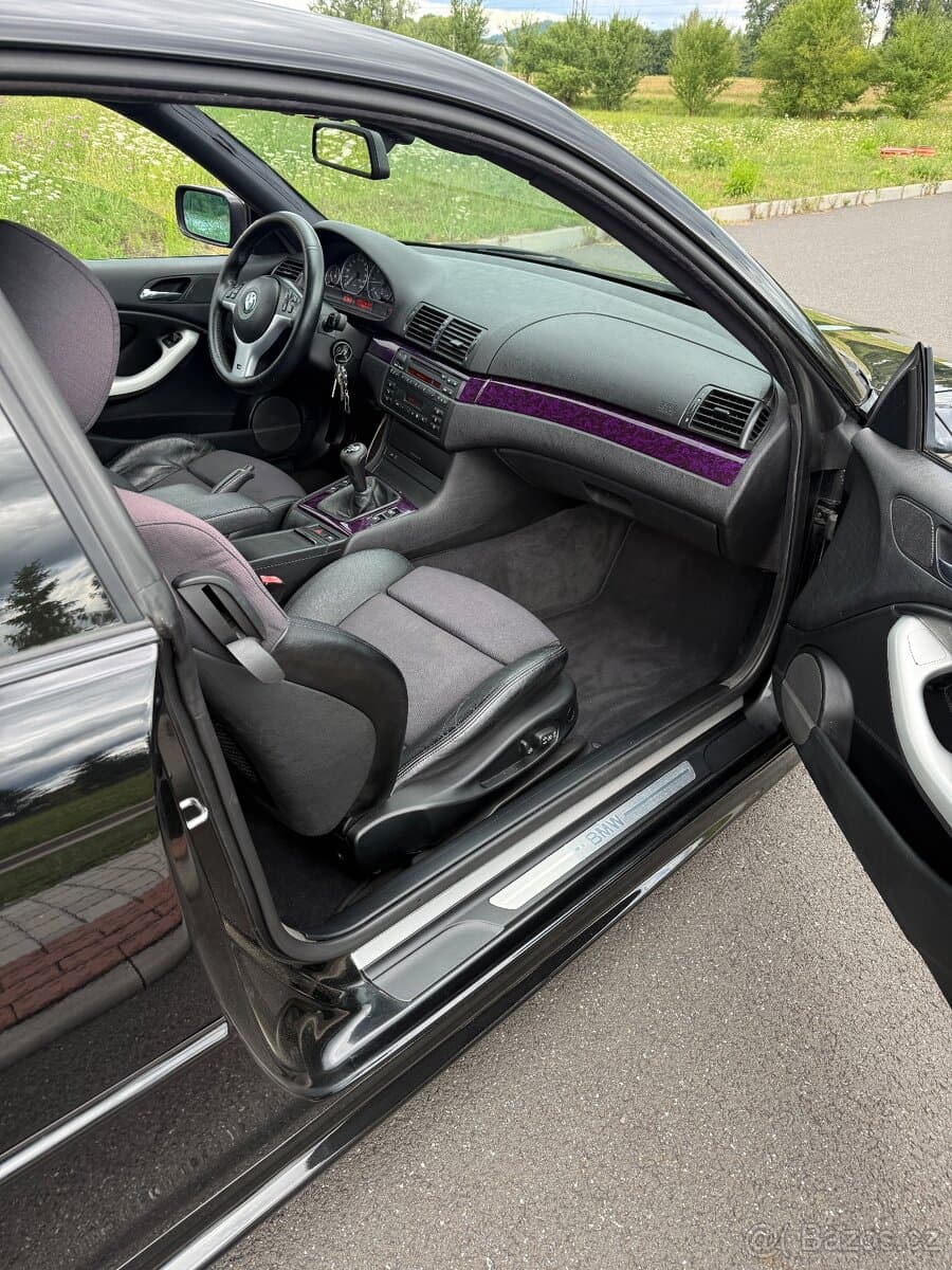 2001 BMW OSTATNÍ - 11