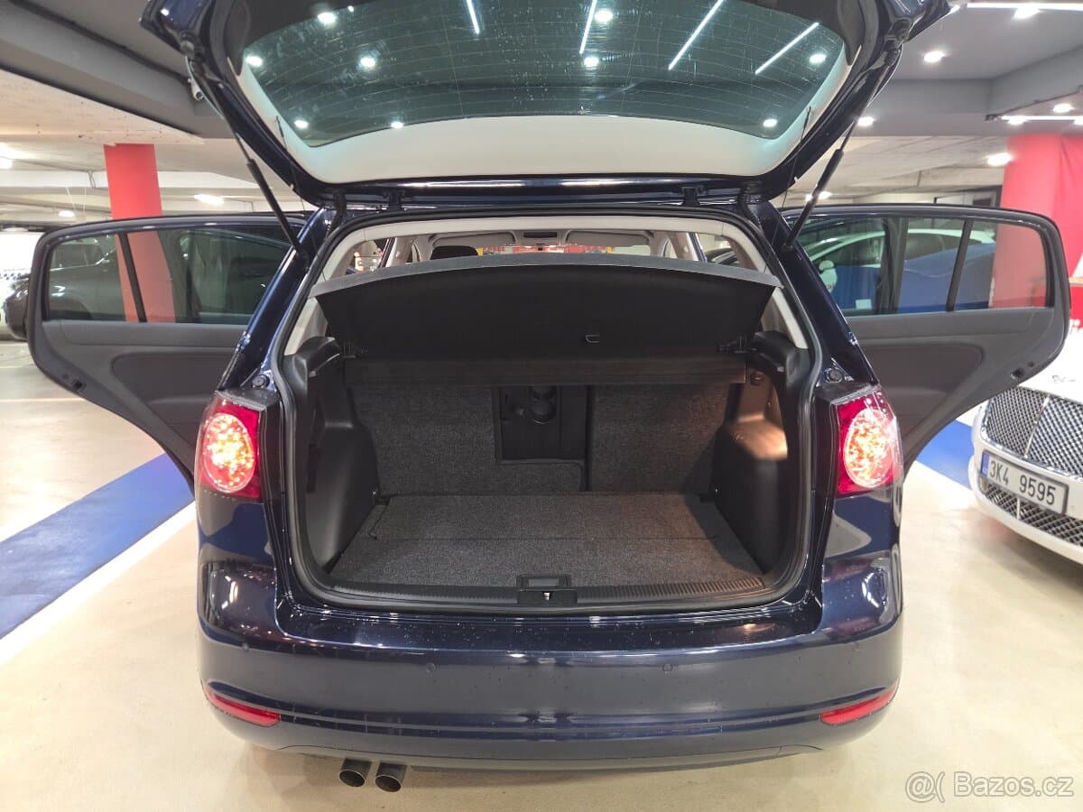 2013 Volkswagen GOLF - 11