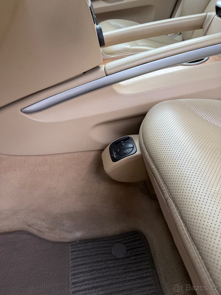 2007 Mercedes-Benz GL - 11