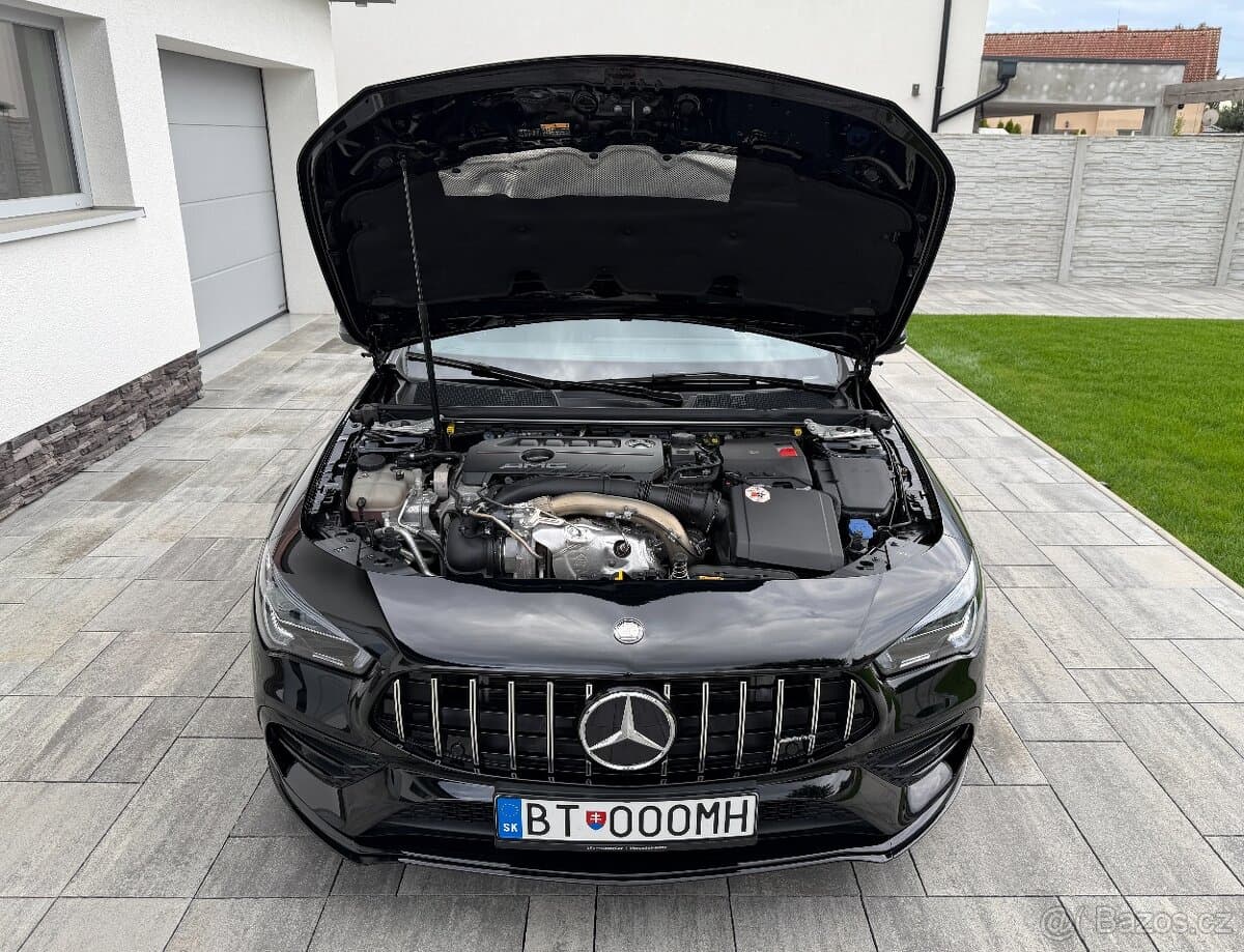 2022 Mercedes-Benz CL-CLASS - 11