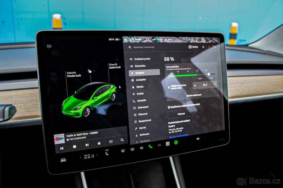 2019 Tesla MODEL 3 - 11
