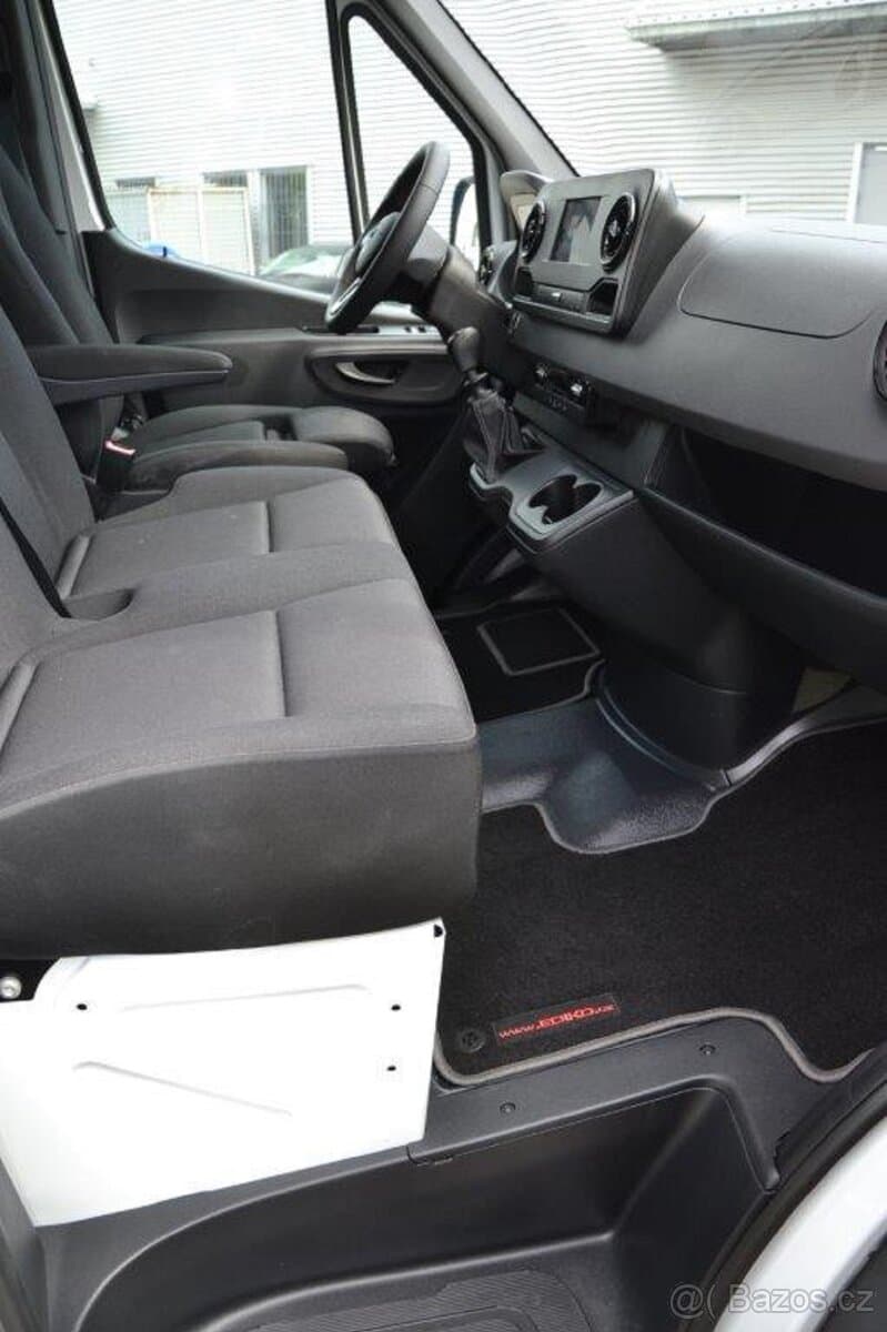 2021 Mercedes-Benz SPRINTER - 11