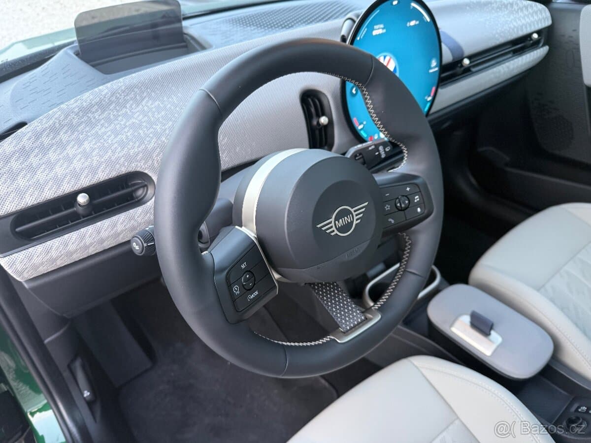 2025 Mini COOPER - 11