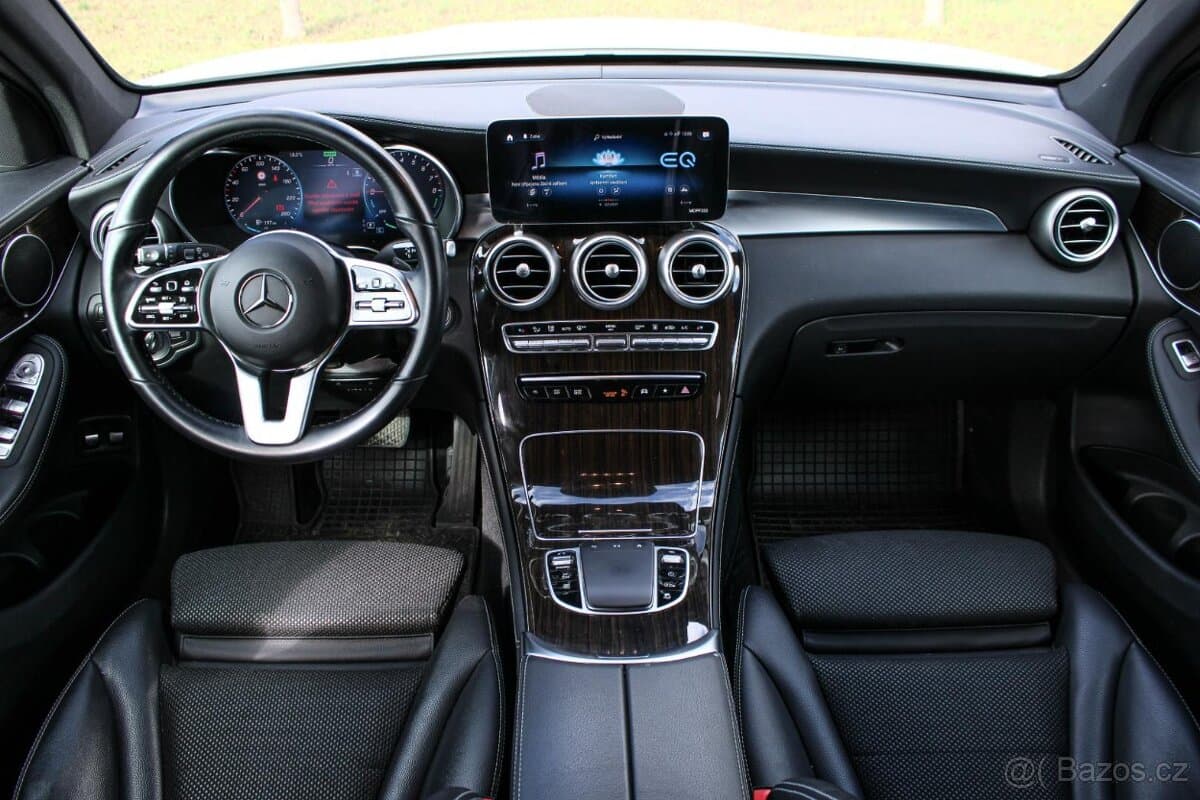 2020 Mercedes-Benz GL - 11