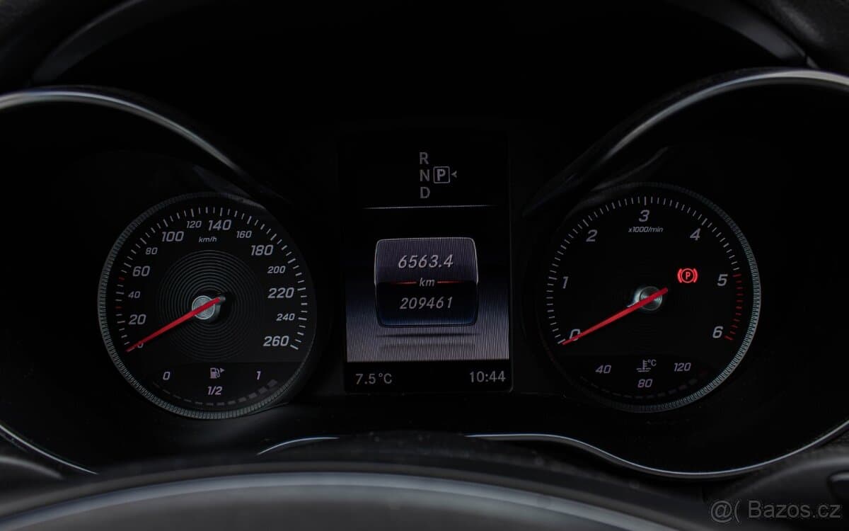 2014 Mercedes-Benz OSTATNÍ - 11
