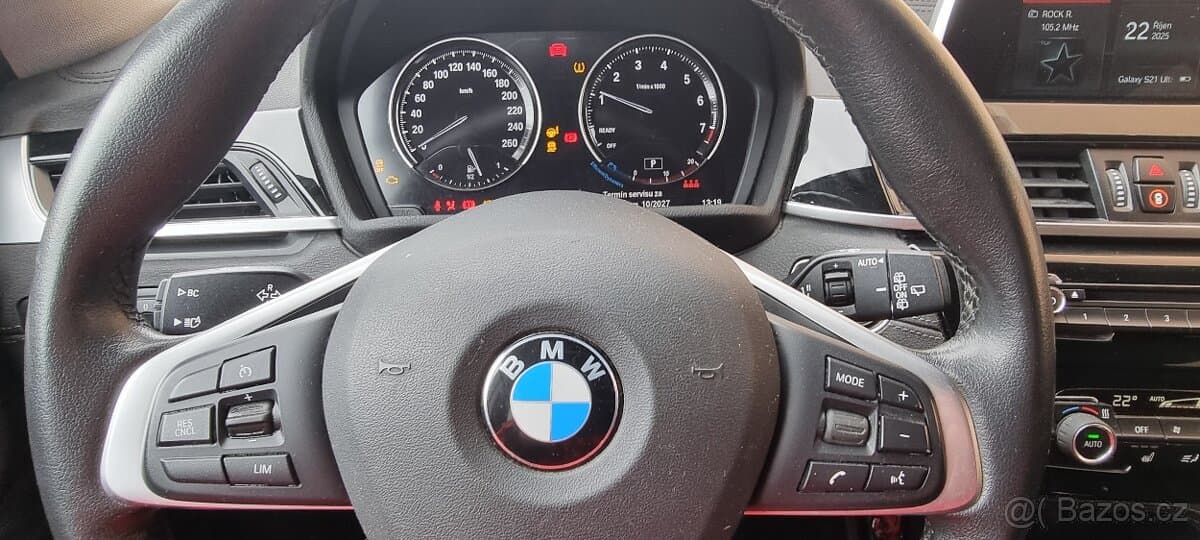 2018 BMW X2 - 11