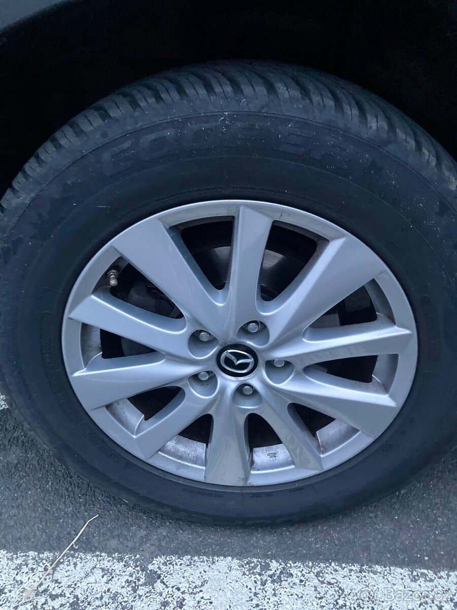 2014 Mazda CX-5 - 11