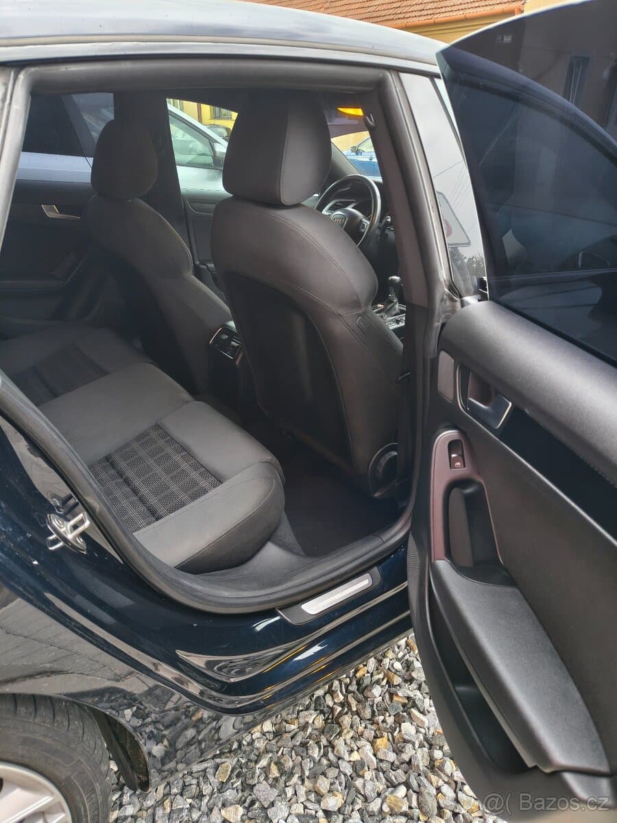 2011 Audi A5 - 11