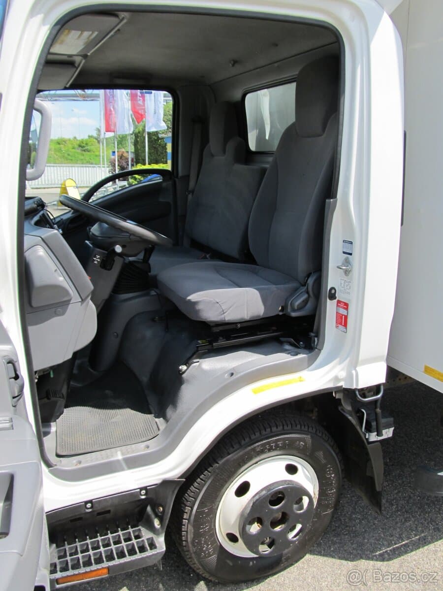 2015 Isuzu OSTATNÍ - 11