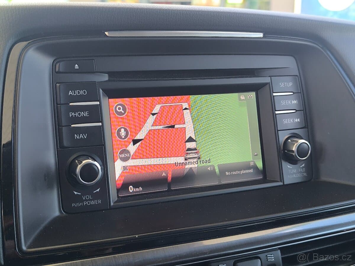 2014 Mazda 6 - 11
