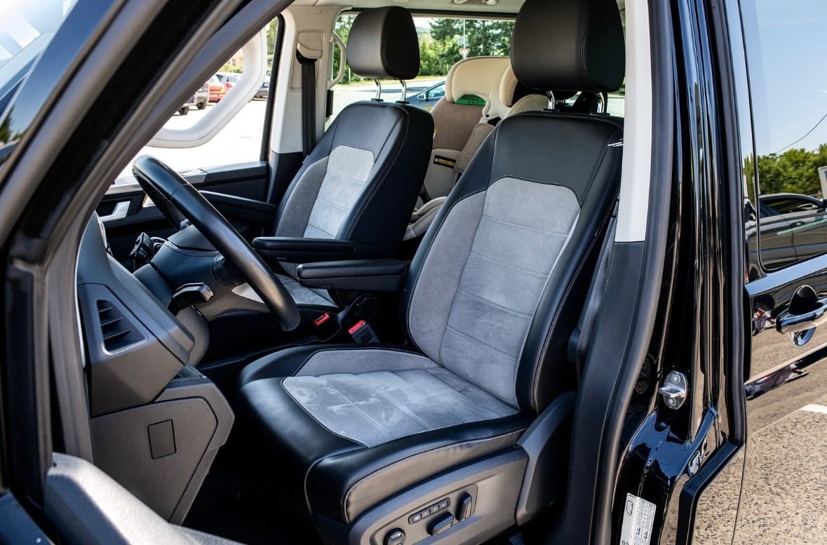 2022 Volkswagen MULTIVAN - 11