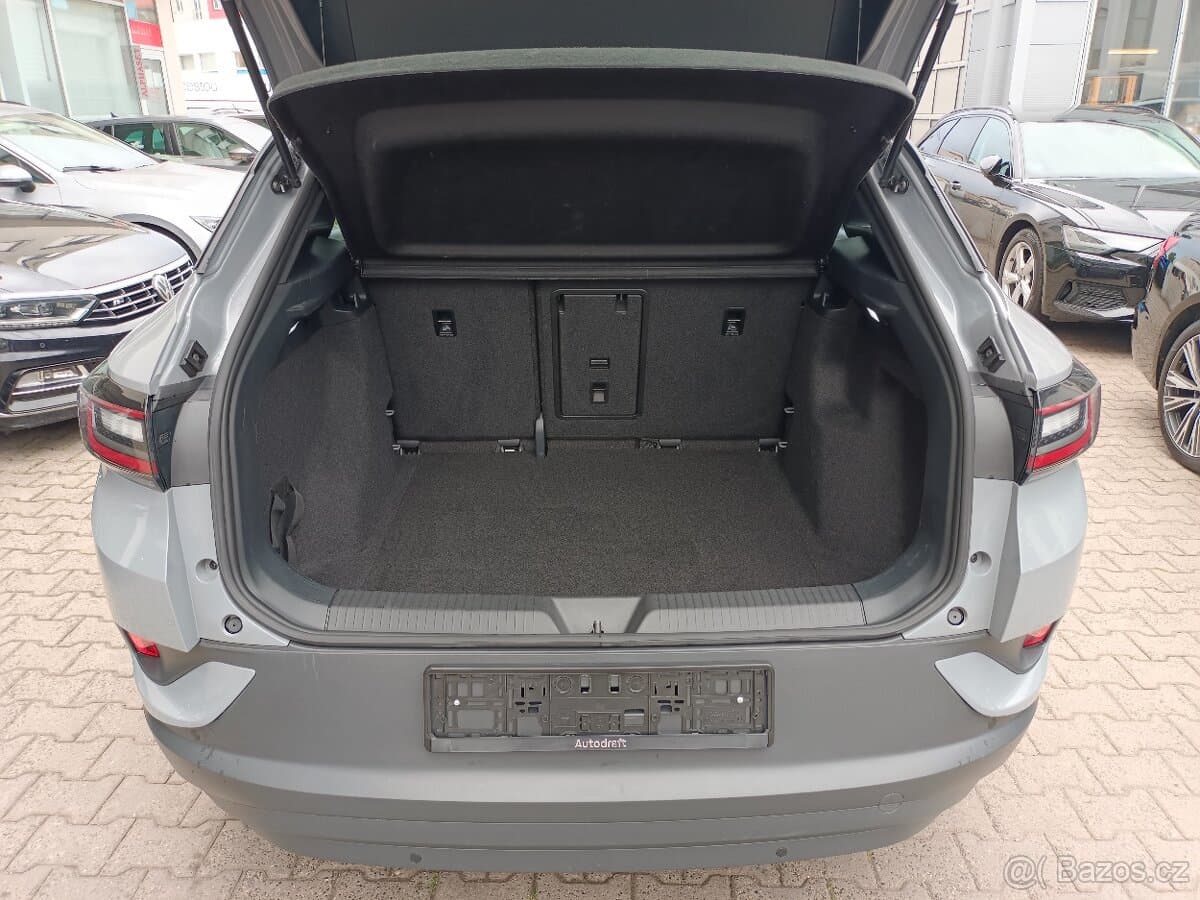 2023 Volkswagen ID.4 - 11