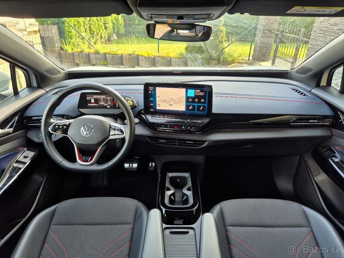 2022 Volkswagen ID.5 - 11