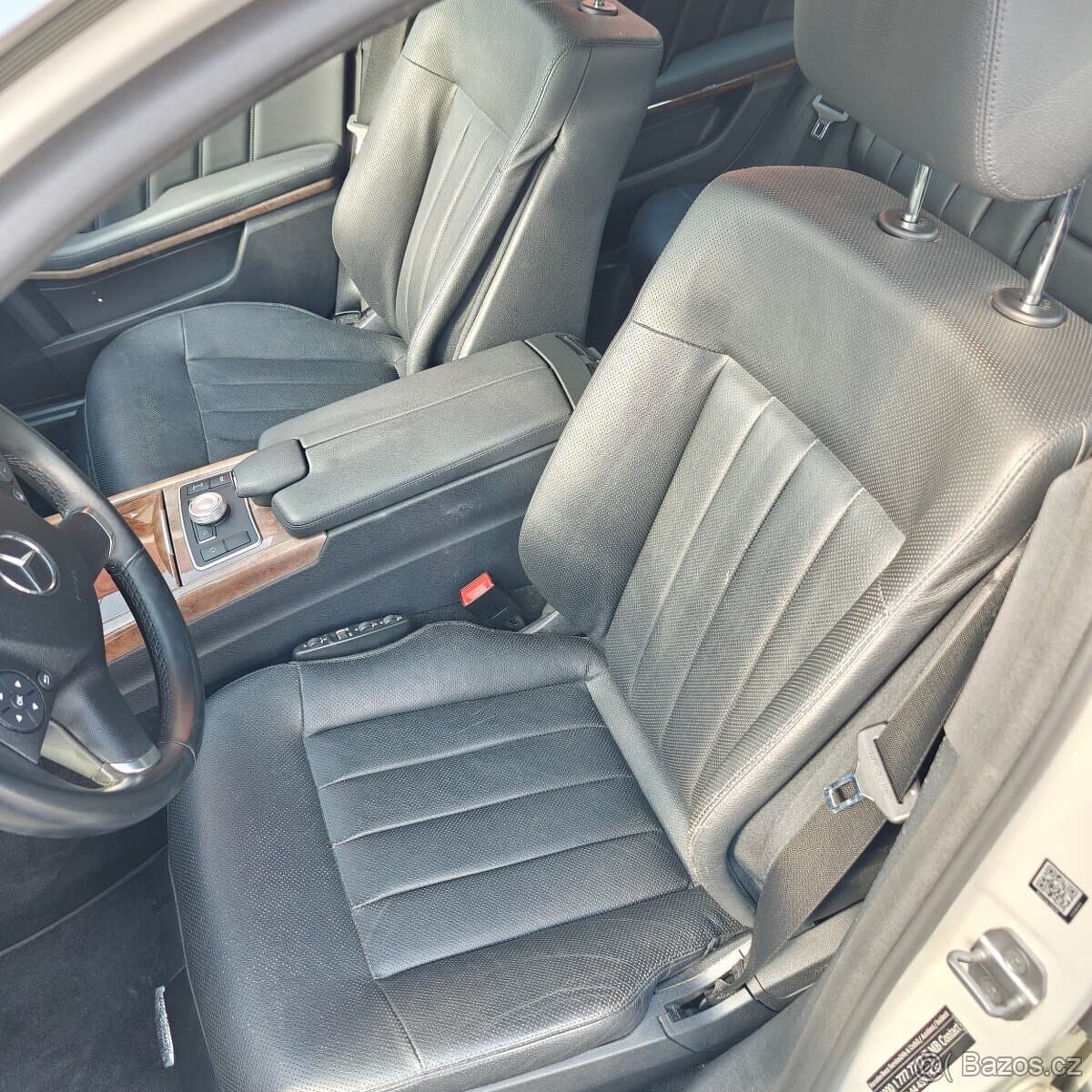 2011 Mercedes-Benz OSTATNÍ - 11
