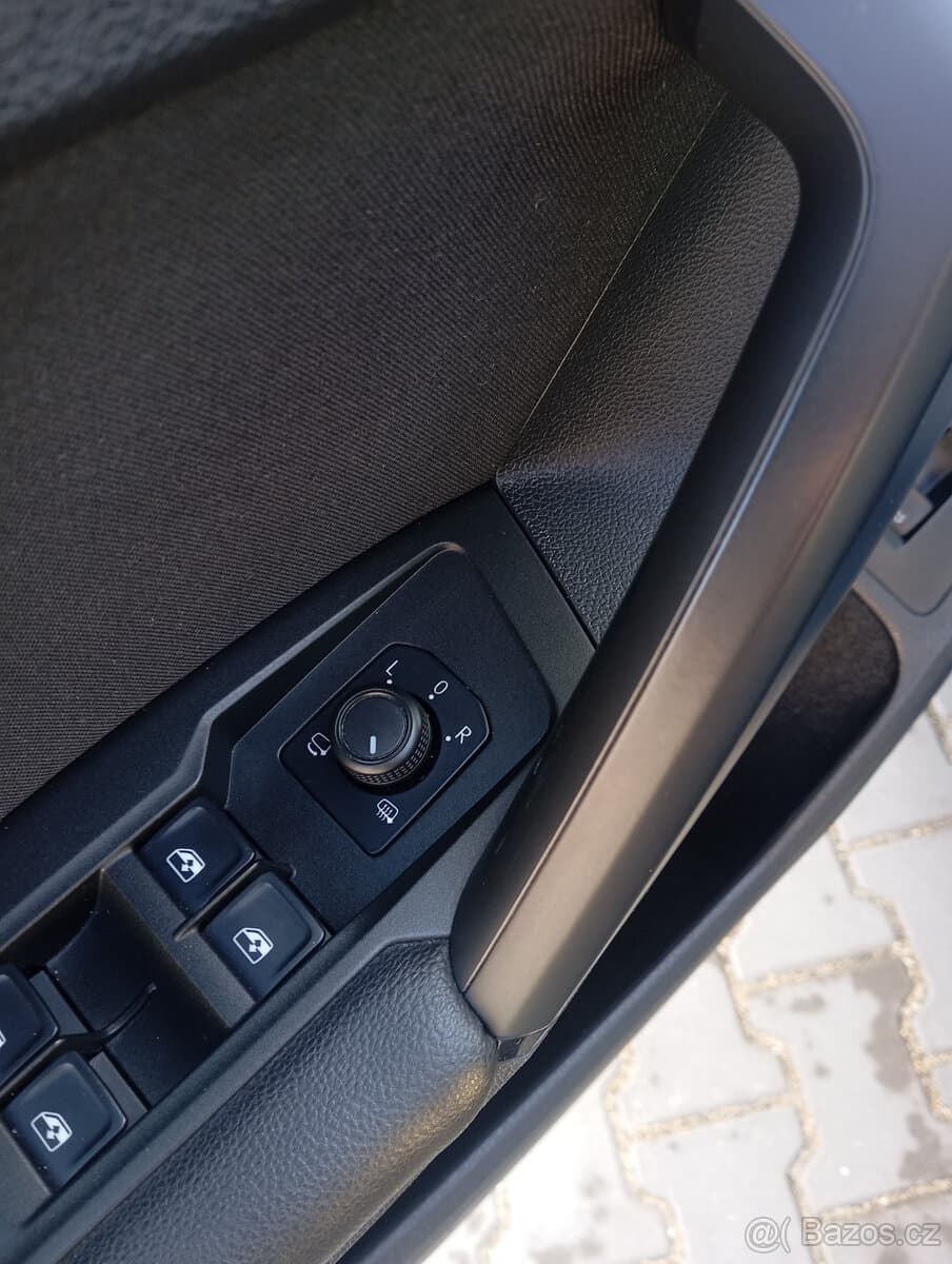 2023 Volkswagen TIGUAN - 11