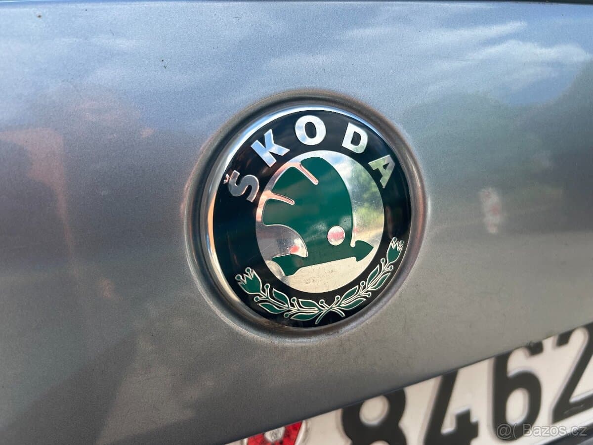 2013 Škoda OCTAVIA - 11