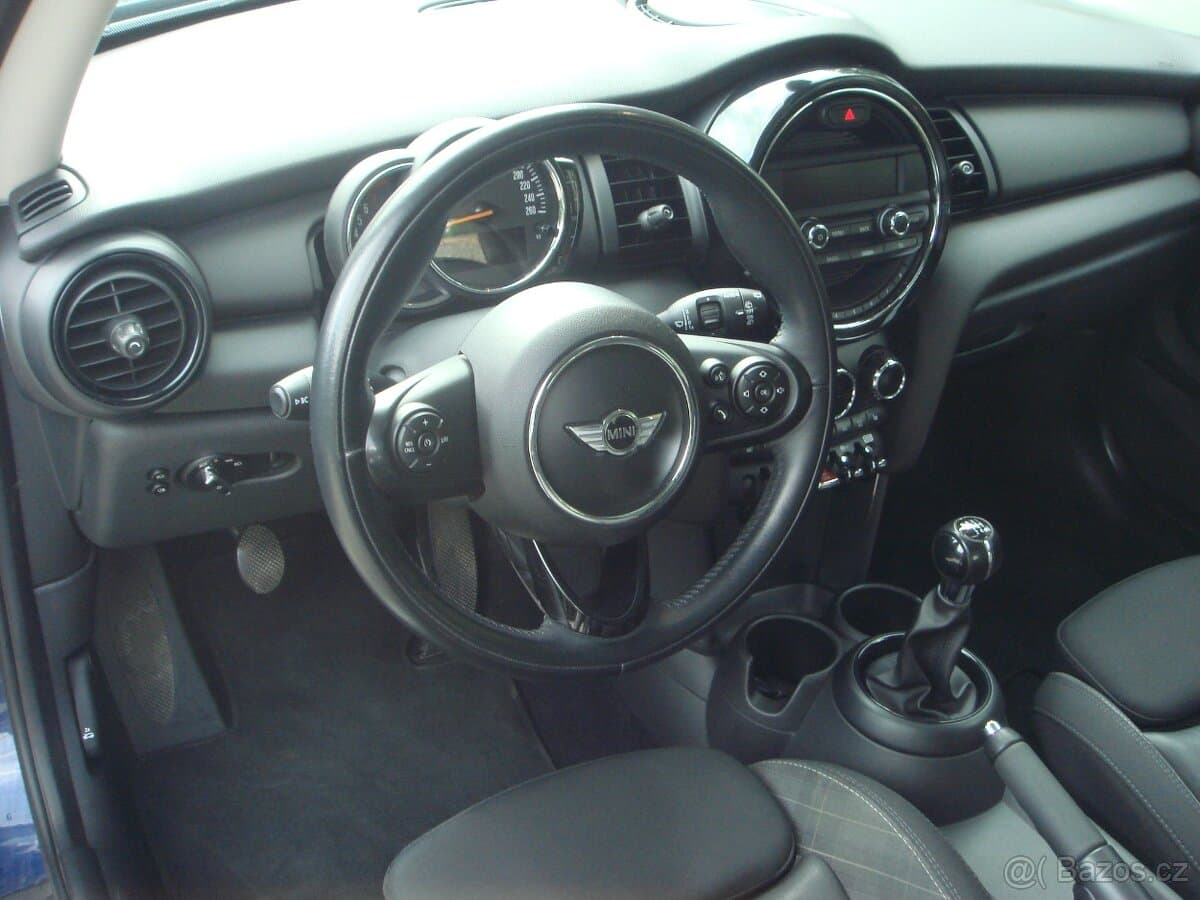 2017 Mini OSTATNÍ - 11