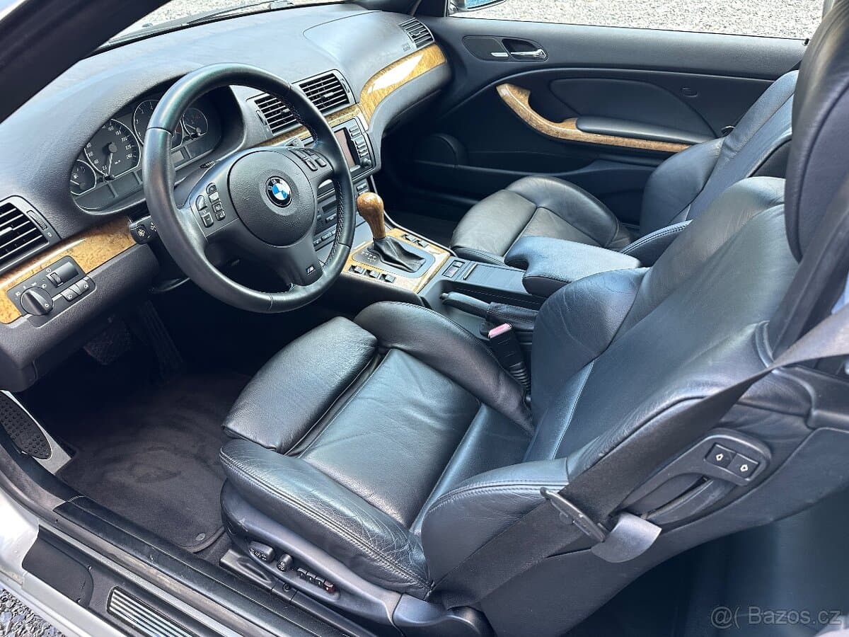 2006 BMW OSTATNÍ - 11