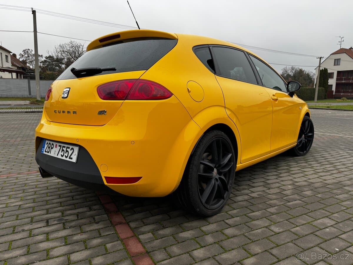 2010 Seat LEON - 11