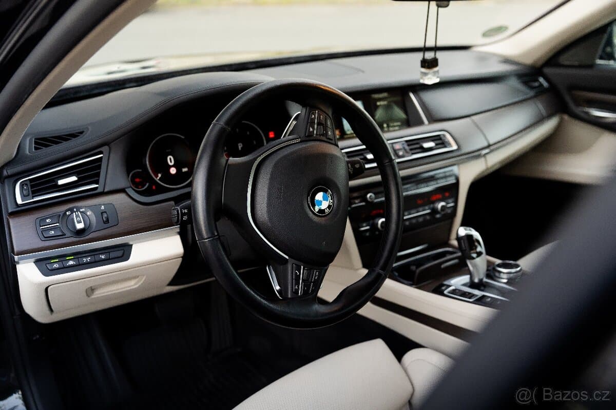 BMW OSTATNÍ - 11