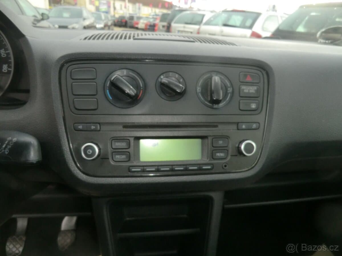 2013 Škoda CITIGO - 11