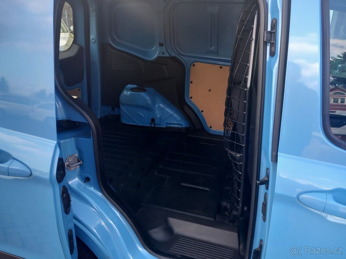 2015 Ford TRANSIT - 11