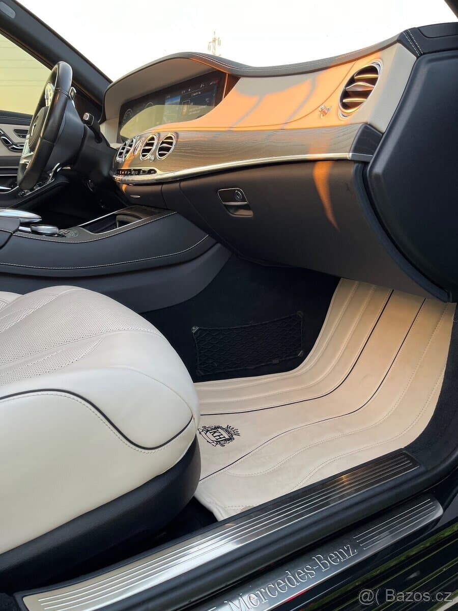 2020 Mercedes-Benz OSTATNÍ - 11