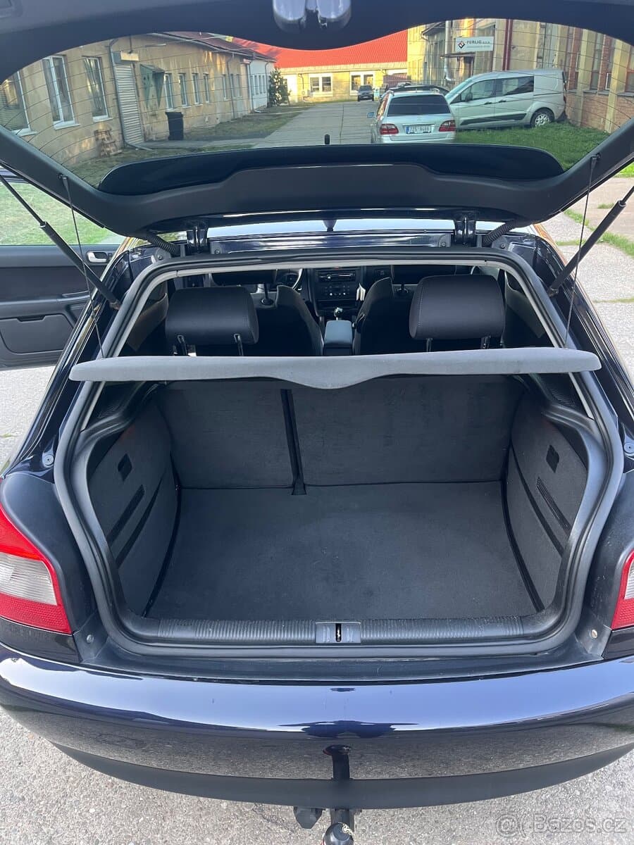 2002 Audi A3 - 11