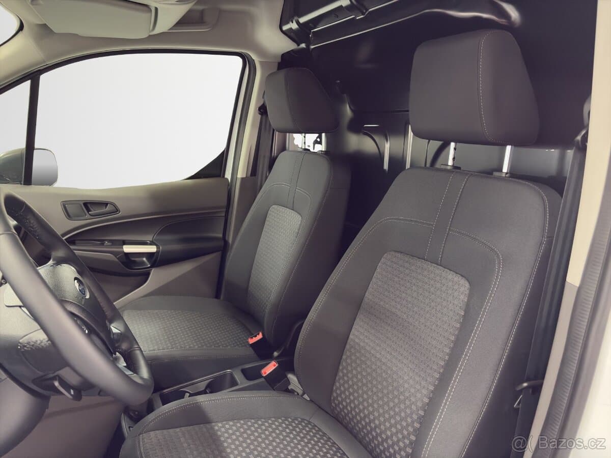 Ford TRANSIT - 11