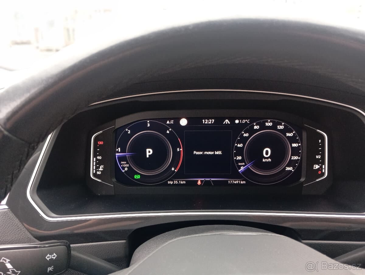 2021 Volkswagen TIGUAN - 11